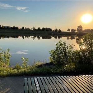 Meet your Posher, Selmaa